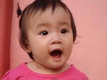 Bùi Khả Hân