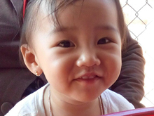 TRẦN NGỌC DIỄM MY