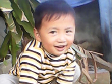 Ảnh của bé Nguyễn Sỹ Minh Trí - avatar