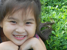 Huỳnh Anh Thư