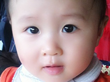 Ảnh của bé Hoàng Triệu Lộc - avatar