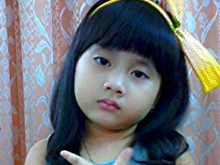 Bùi Vũ Gia Hân