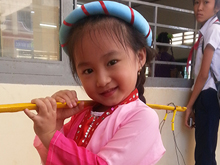 Phạm Nguyễn Mai Thy