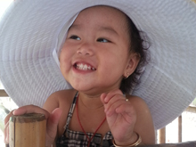Phạm Minh Anh