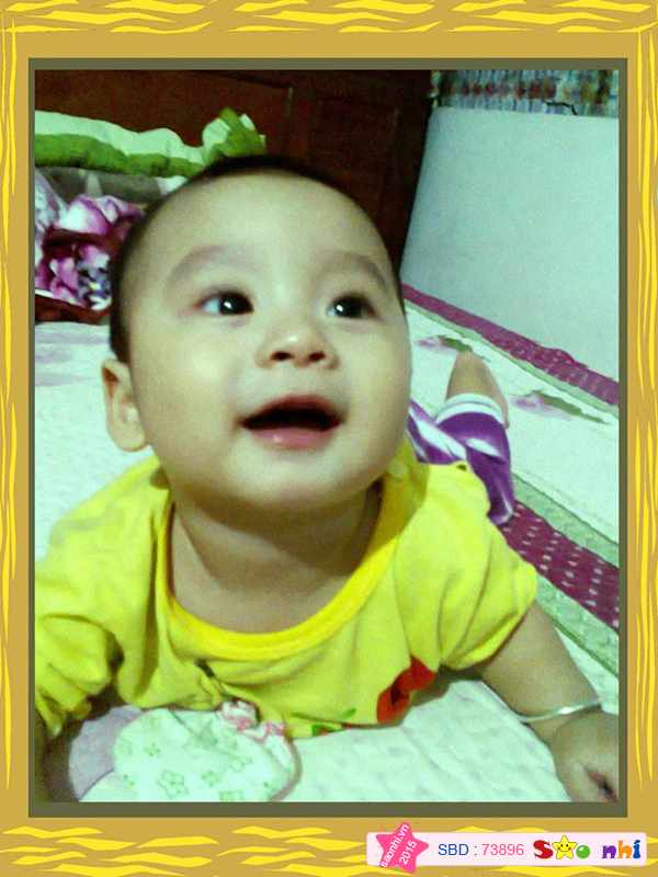Cười chẳng thấy Rảng đâu cả >,<