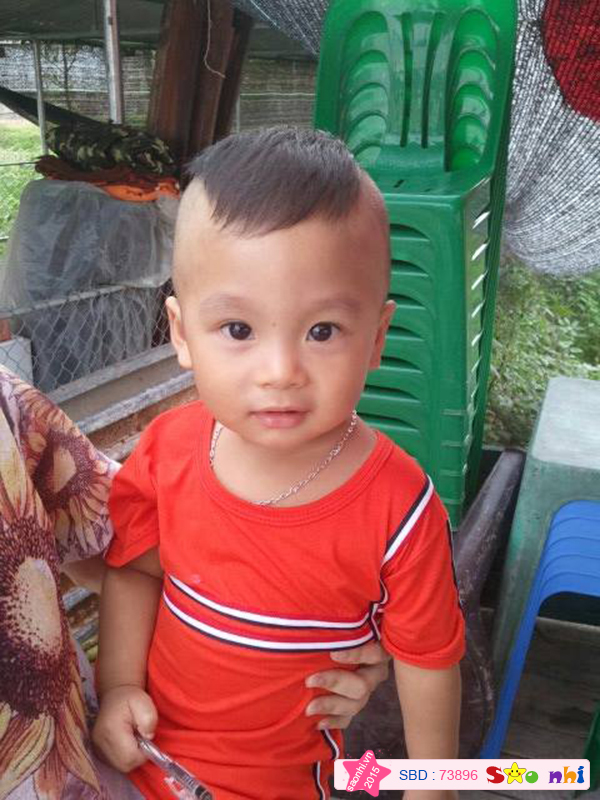 Tóc Mới >.<