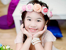 Nguyễn Hoàng Trang Thư