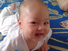 Trần Trí Đức