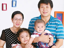 Lê Nguyễn Thiên Bảo