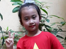 Lê Ngọc Trâm Anh