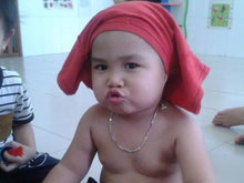 Lê Trần Bảo Long