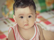 Trần Minh Triết