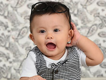 Đinh Trần Gia Bảo