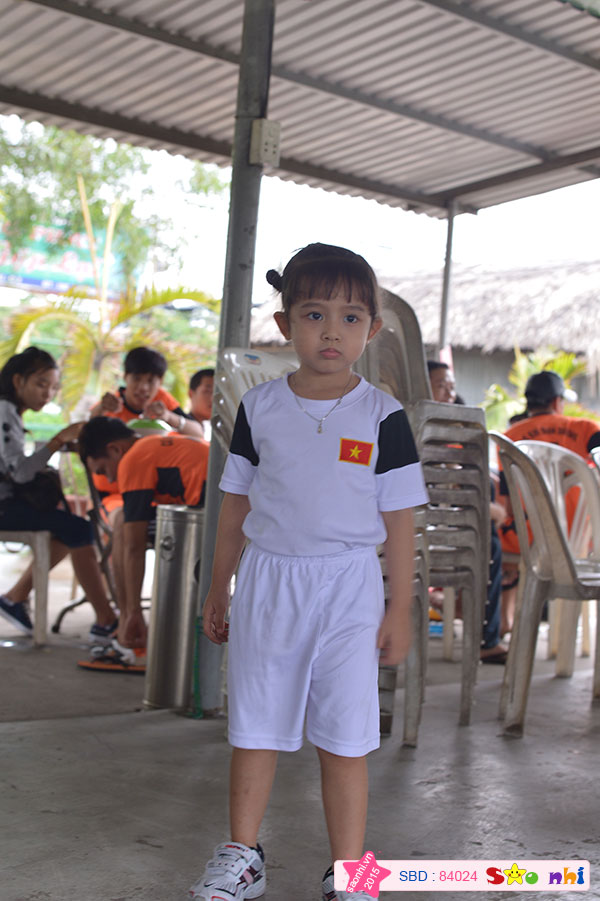 E yêu thể thao 