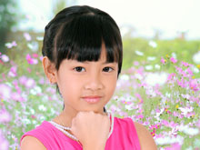 TRẦN LÊ MINH THƯ