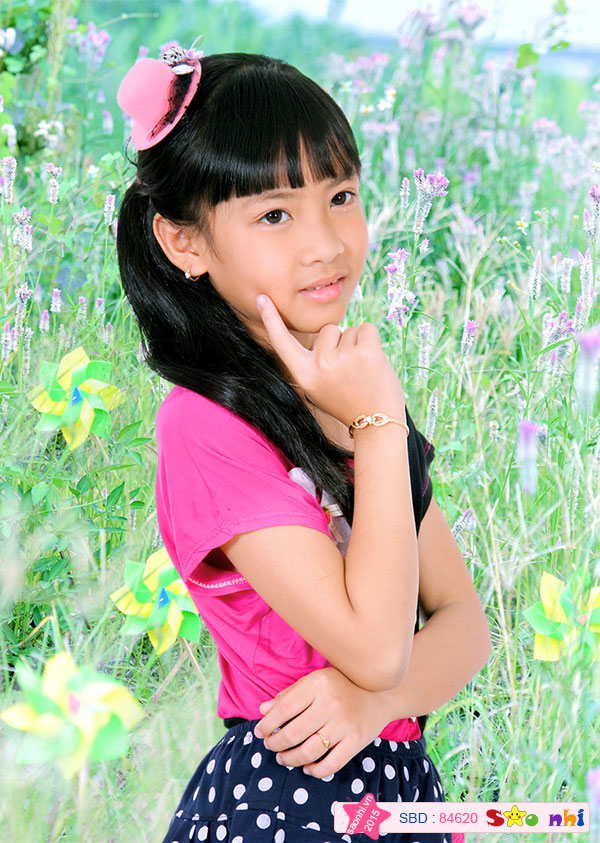 TRẦN LÊ MINH THƯ