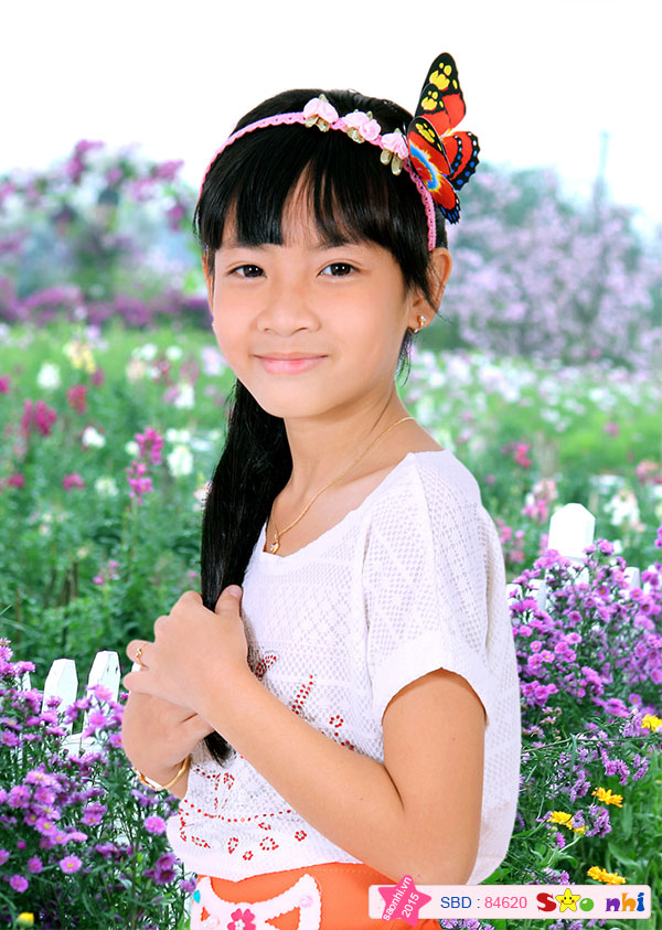 TRẦN LÊ MINH THƯ