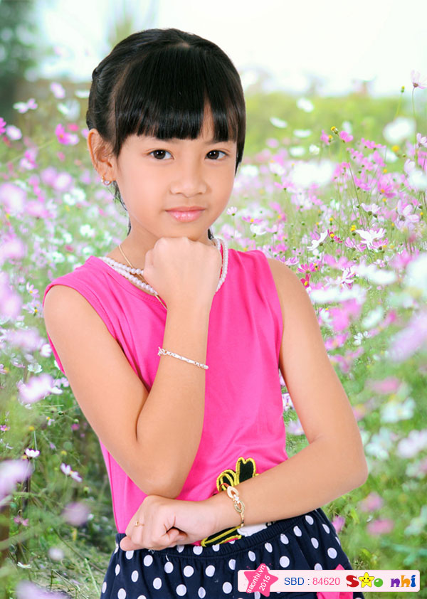 TRẦN LÊ MINH THƯ
