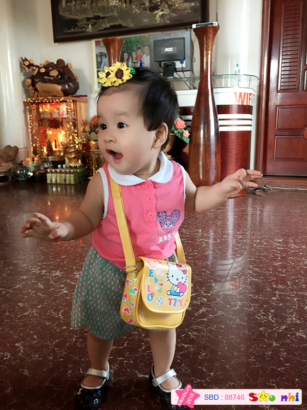 bé Nguyễn Thị Thủy Nguyên