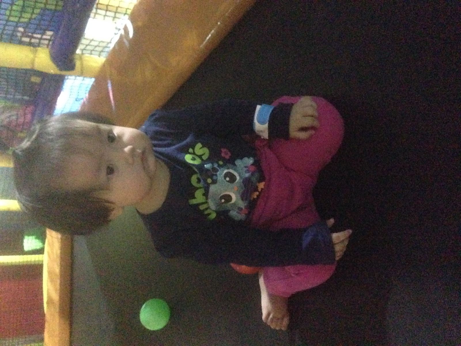 bé Lê Huỳnh Thảo Nhi