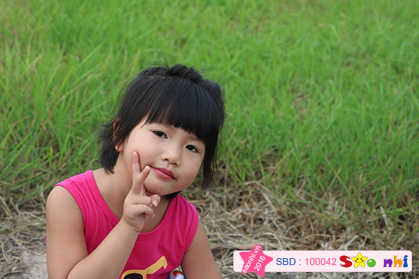 làm mặt nghiêm túc được 2 phút^^