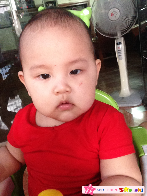 bé Nguyễn hữu hoàng anh