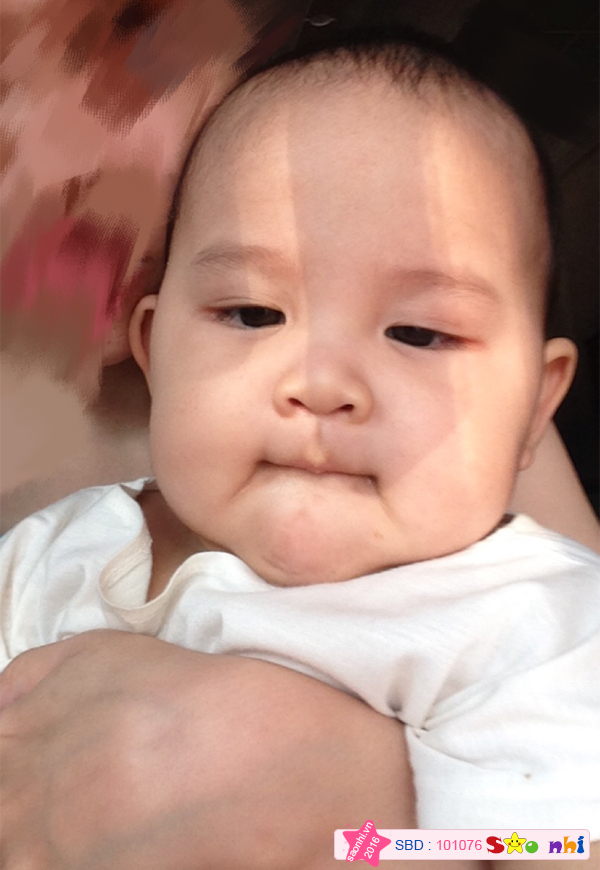 bé Nguyễn hữu hoàng anh