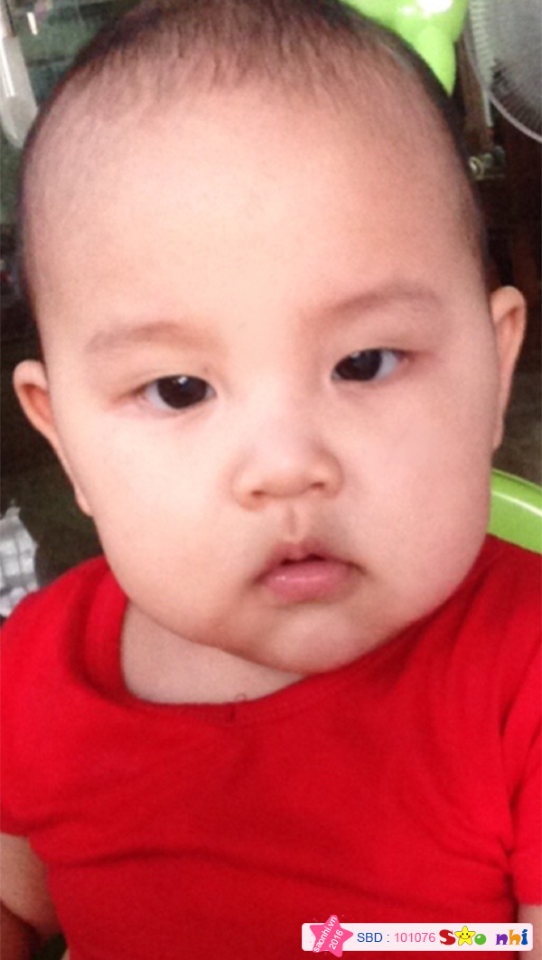 bé Nguyễn hữu hoàng anh
