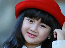 LÊ TÂM NHU