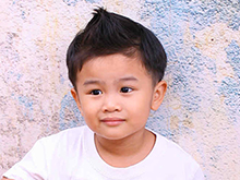VÕ NGỌC PHONG HUY