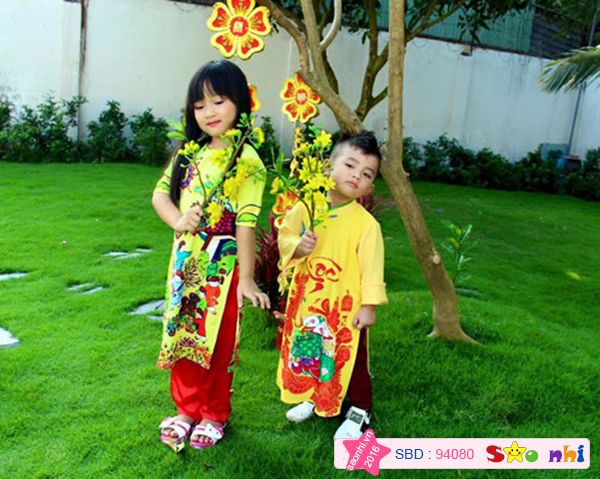 bé Lê Ngọc Bảo Trân