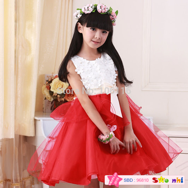 bé Phạm Hoàng Gia Linh