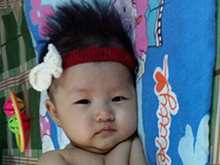 Nguyễn Lê Tuệ Nhi
