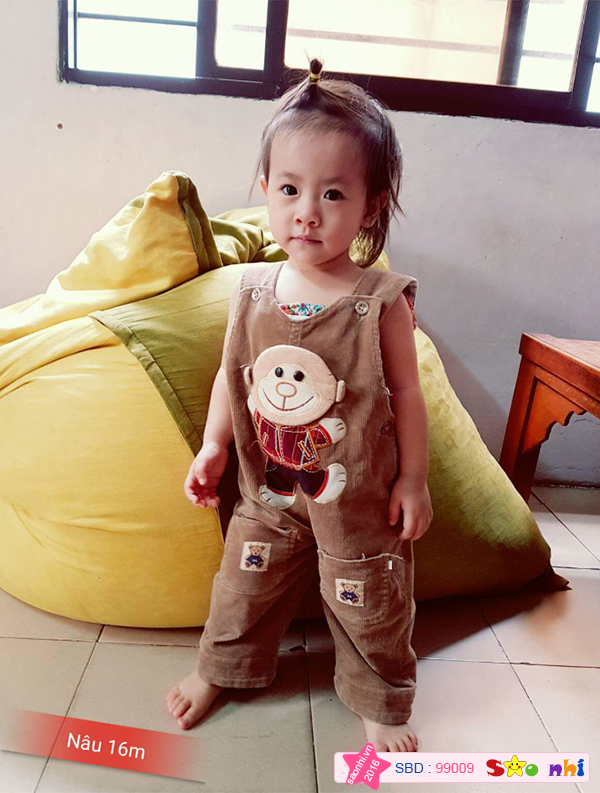 bé Nguyễn Ngọc Khả Hân