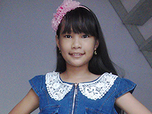 Tạ Trần Thảo Nguyên
