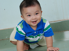Nguyễn Minh Triết