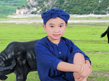 Đoàn Phạm Gia Khiêm