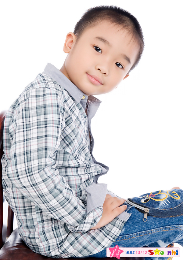  Chững chạc,sành điệu,tự tin... đó chính là con