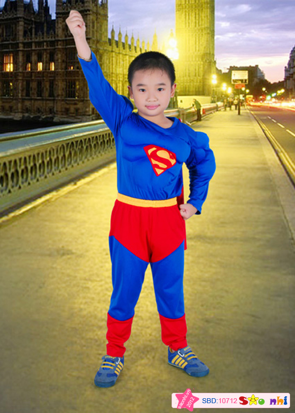 Superman