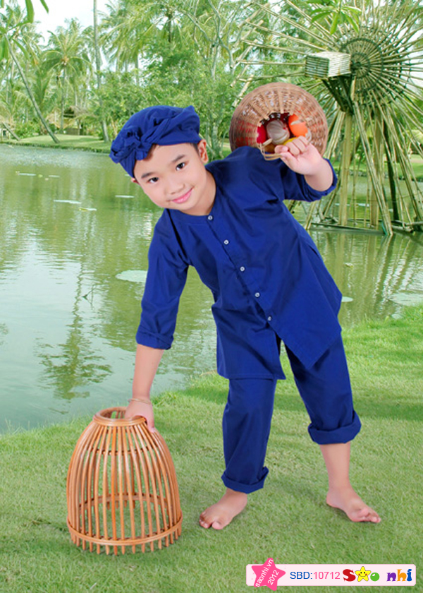 Nông dân thời @