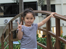 HUỲNH LÊ GIA HÂN