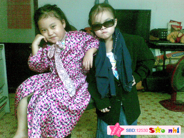 Quách Bảo Trân