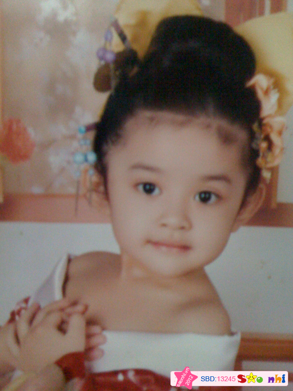 Nguyen Pham Khanh Nhu