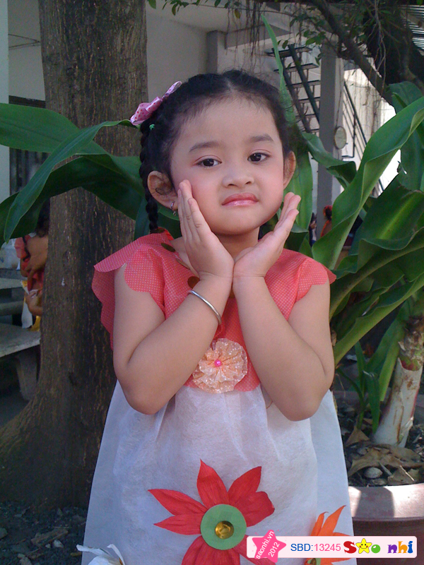Nguyen Pham Khanh Nhu