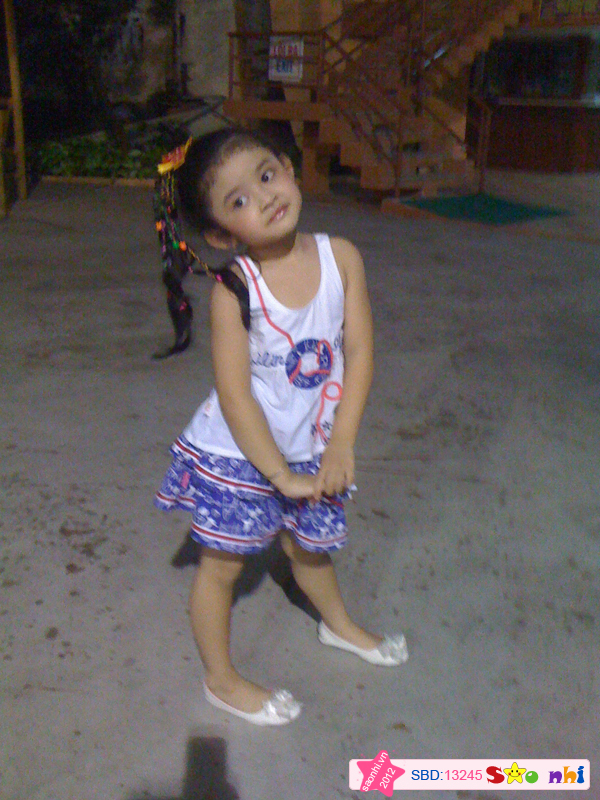 Nguyen Pham Khanh Nhu
