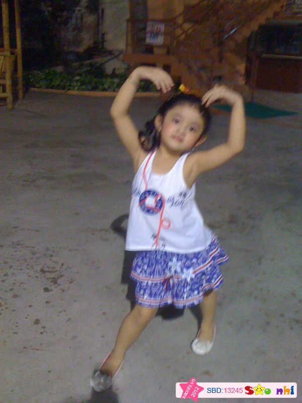 Nguyen Pham Khanh Nhu