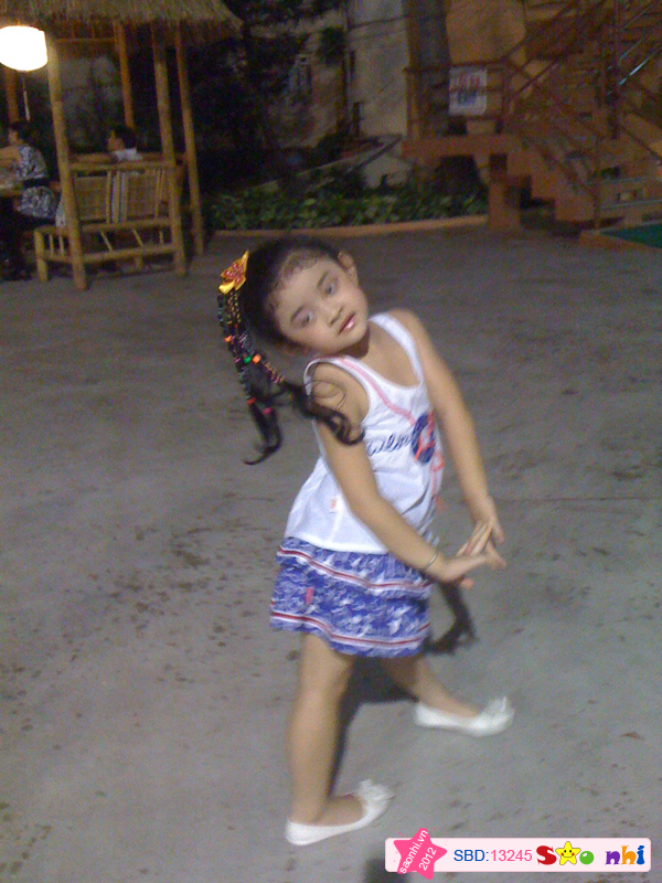 Nguyen Pham Khanh Nhu
