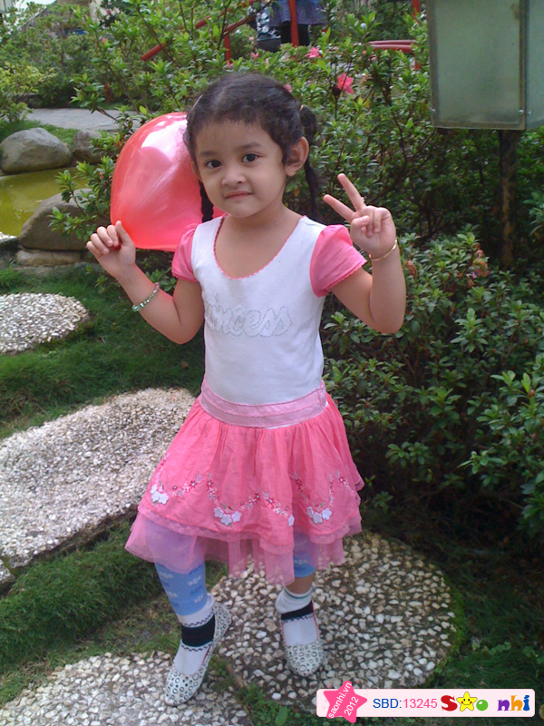 Nguyen Pham Khanh Nhu