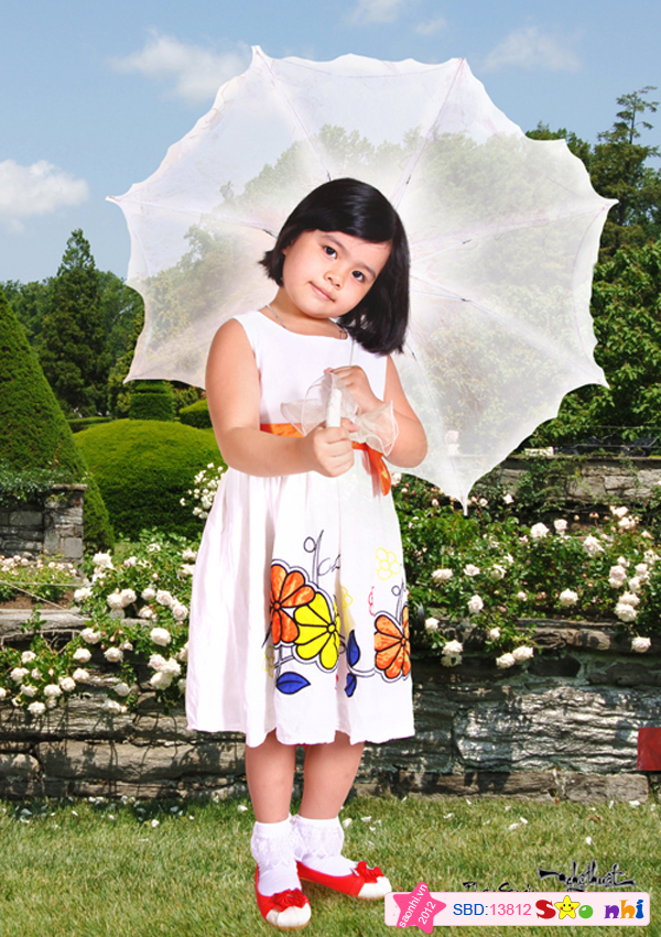 Nguyễn Huỳnh Bảo Nhi