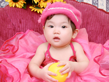 Bùi Trà My